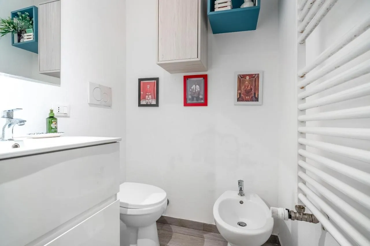 Apartment Br14 - 10 Minutes From The Duomo - Exclusive Home Milan
