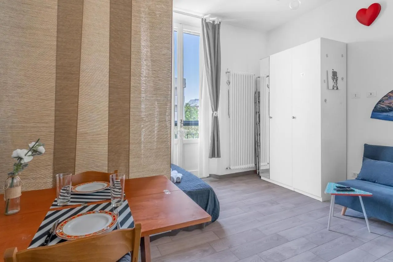 Apartment Br14 - 10 Minutes From The Duomo - Exclusive Home Milan