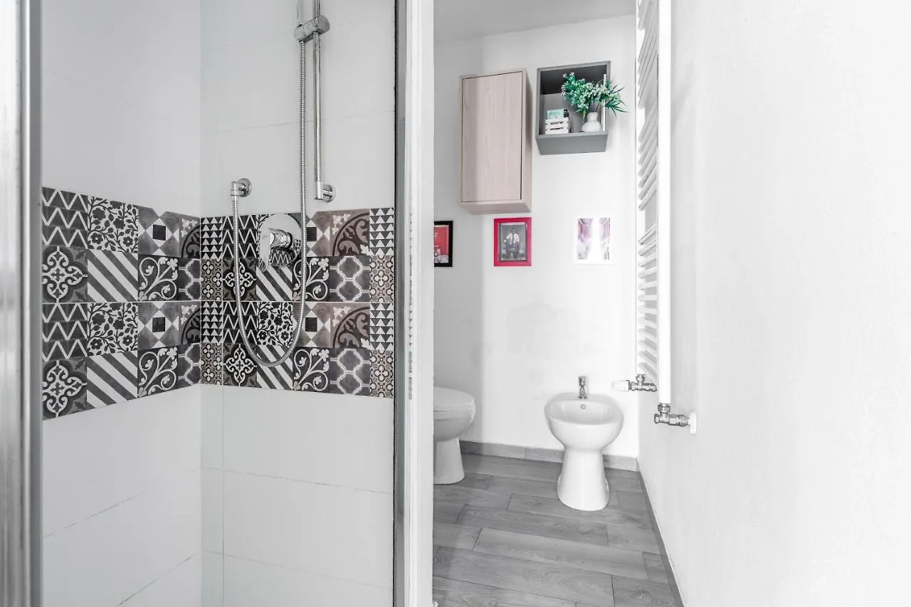 Br14 - 10 Minutes From The Duomo - Exclusive Home Milan Apartment