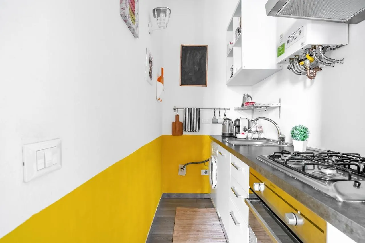 Br14 - 10 Minutes From The Duomo - Exclusive Home Milan